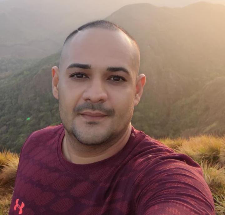 Abdul Ramírez