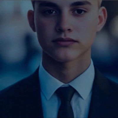 Jesse Shomshak