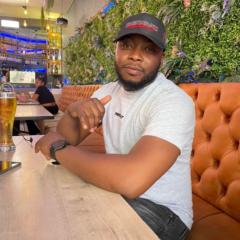 Theo Sekgoma