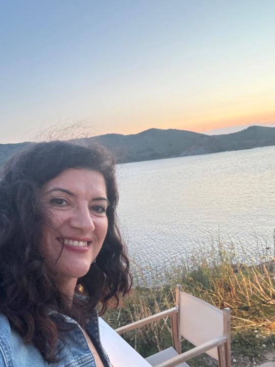 Angeles Carmona