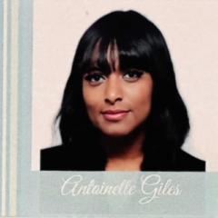 Antoinette Giles