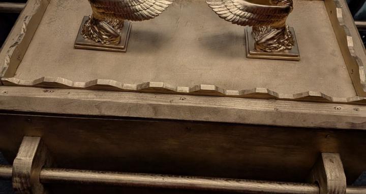 Even Me - The Prophets Closet 