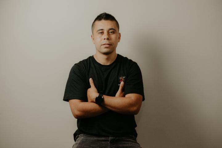 Ferney Mauricio Castro Zapata