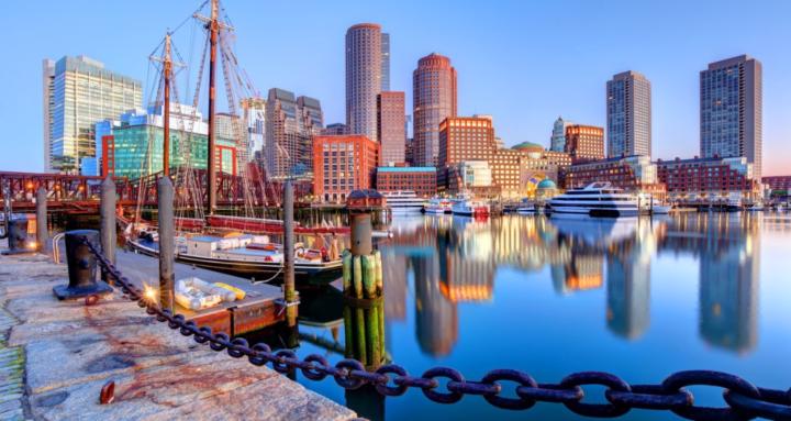 Massachusetts, US