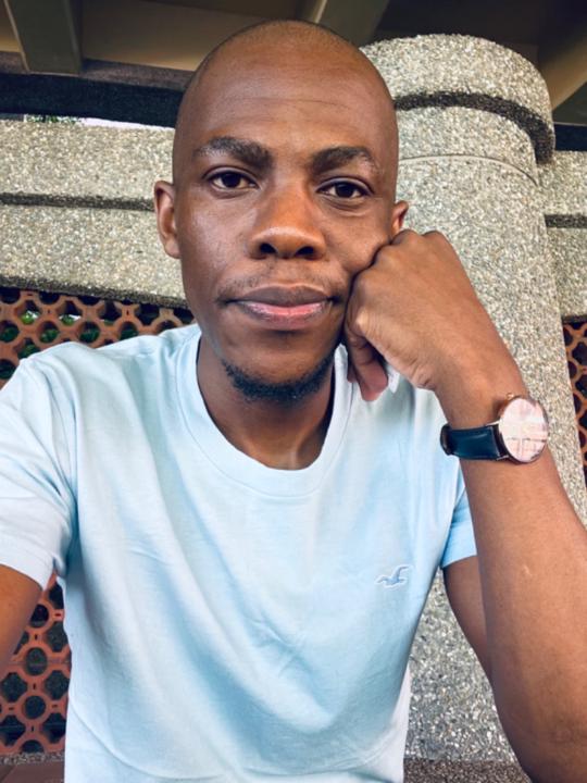 Sanele Mkhulisi