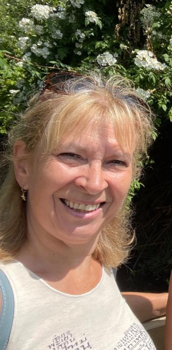 Linda McCroft