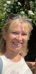 Linda McCroft