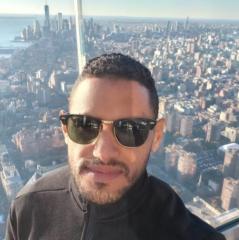 Israel Negrón