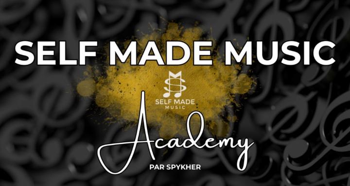 Self Made Music