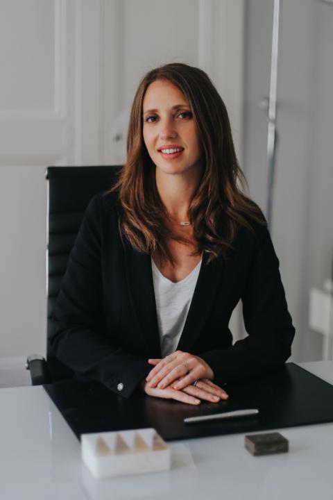 Claudia Luisi