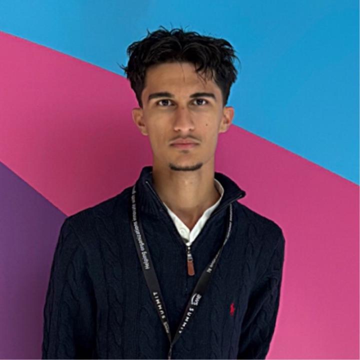 Hamza Paracha
