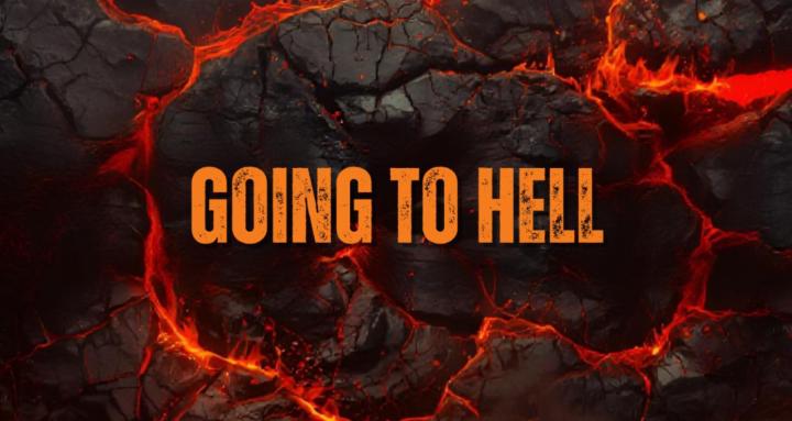 Hell: A Biblical Perspective