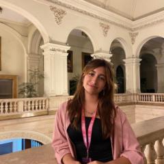 Dessiree Montenegro