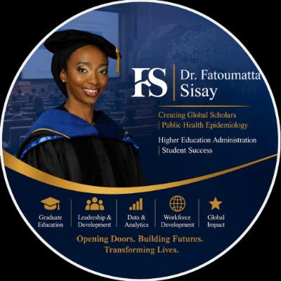 Dr. Fatoumatta Sisay