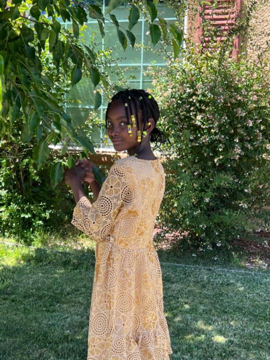Fatoumatta Sisay