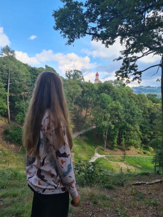 Alžběta Kuhnová