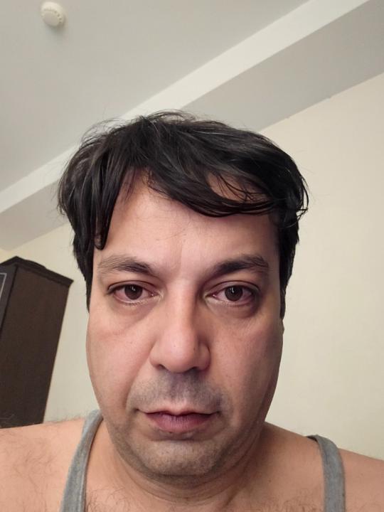 Morteza Yousefi