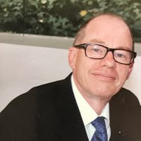 Arnaud Lavasier marchand