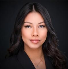 Crystal Quan