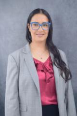 Rosalyn Ortiz