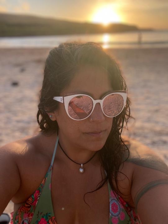 Camila Sanhueza venegas