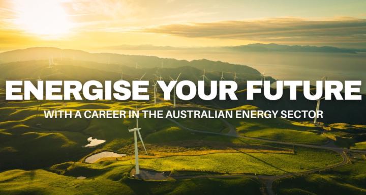 Energising Futures