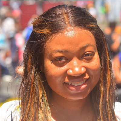 Clarisse Kayembe