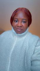 Esther Oluwadoromi