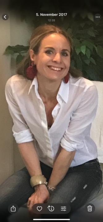 Heidi Turon
