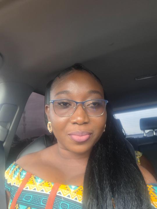 Gladys Ofori