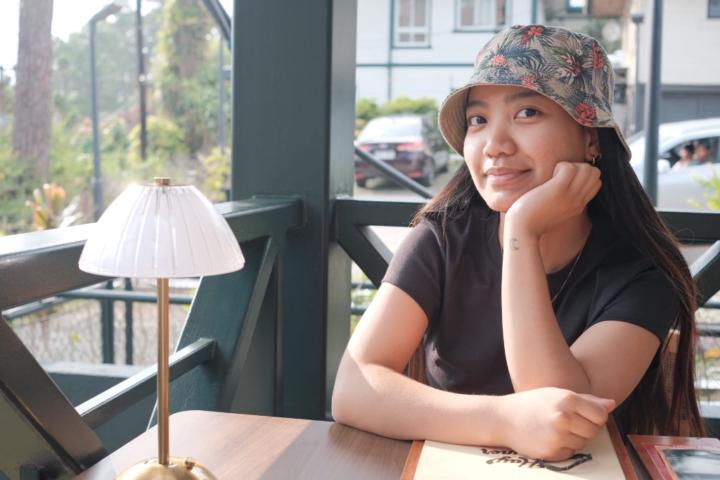 Richelle Abarca