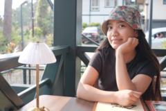Richelle Abarca