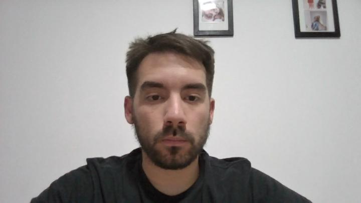 Facundo Santorsola
