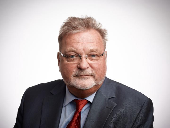 Ulrich Brink