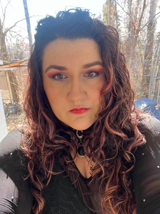 Jennifer Averett