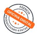 Logo La Oficina Digital