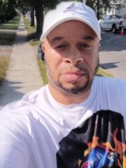 Michael Anderson