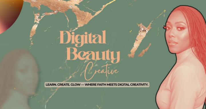 Digital Beauty Creative 