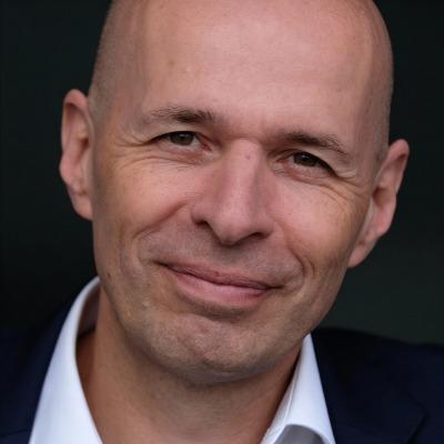 Andreas Matthis