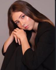 Isabella Gómez