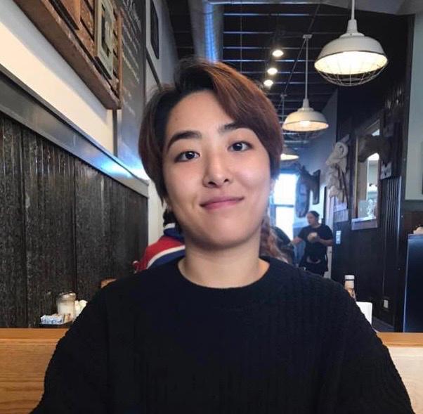Soo Ji Choi