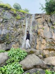 Saiteja Kandra