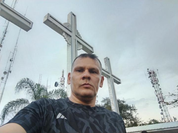 James Cortes ortiz
