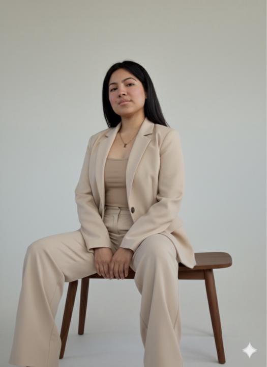 Kimberly f Zuniga arevalo