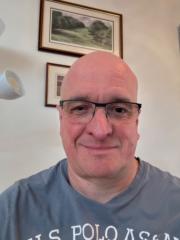 Martyn Rowe