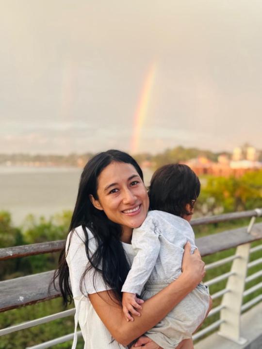 Karen Gómez