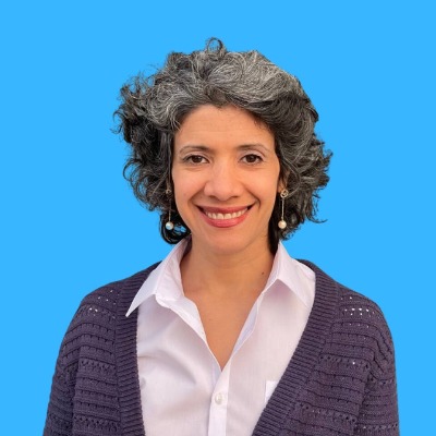 Liseth Blázquez