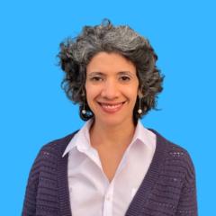 Liseth Blázquez