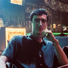 Muhammadkodir Abdukodirov