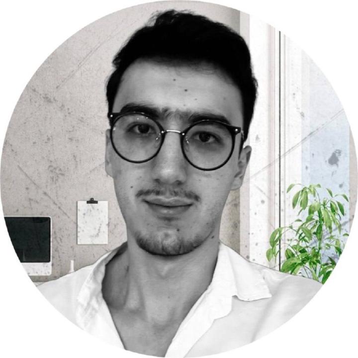 Muhammadkodir Abdukodirov